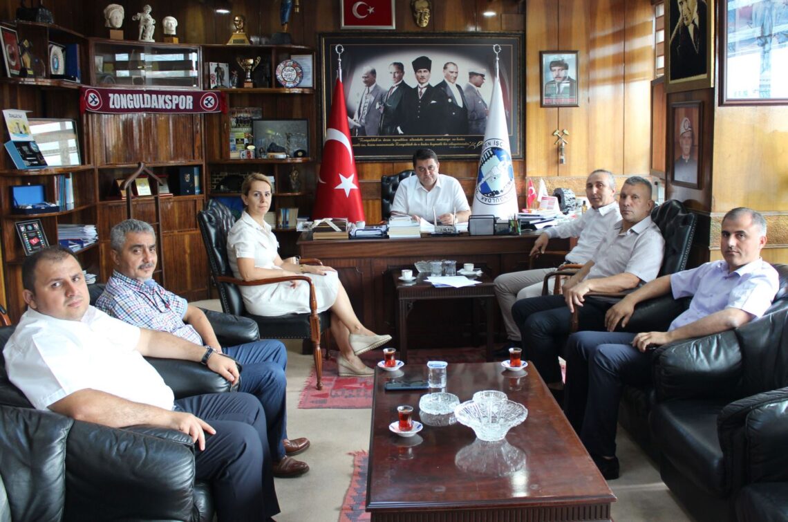 İNDİRİMLİ SAĞLIK HİZMETİ ANLAŞMASI