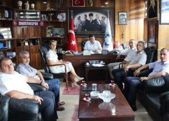 İNDİRİMLİ SAĞLIK HİZMETİ ANLAŞMASI