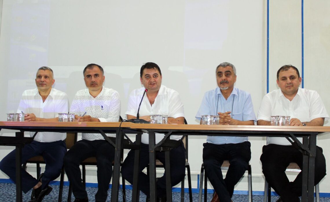 HARİCİ SERVİSLERİN DÜŞÜK ÜCRET SORUNU