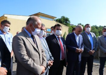 ATALAY ZONGULDAK’TAYDI