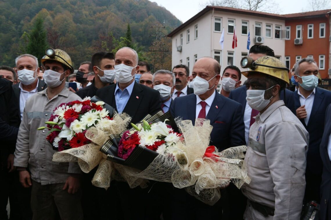 ATATÜRK’Ü ANMA GÜNÜ MESAJI