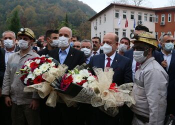 ATATÜRK’Ü ANMA GÜNÜ MESAJI