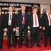 SENDİKAMIZ ARMUTÇUK ŞUBE BAŞKANLIĞI’NA ŞANVER TURAN SEÇİLDİ