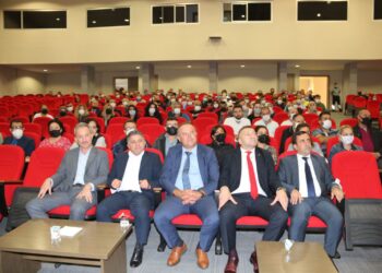 SENDİKAMIZ YÖNETİMİ MTA’DA