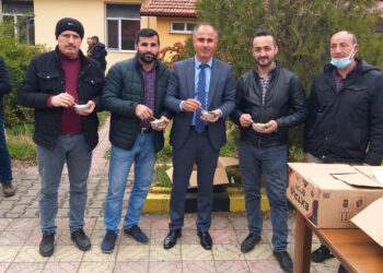 SENDİKAMIZIN 75. YILI