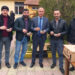 SENDİKAMIZIN 75. YILI
