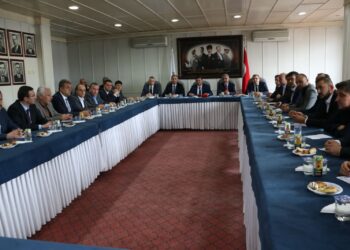 BAŞKANLAR KURULU SONUÇ BİLDİRİSİ