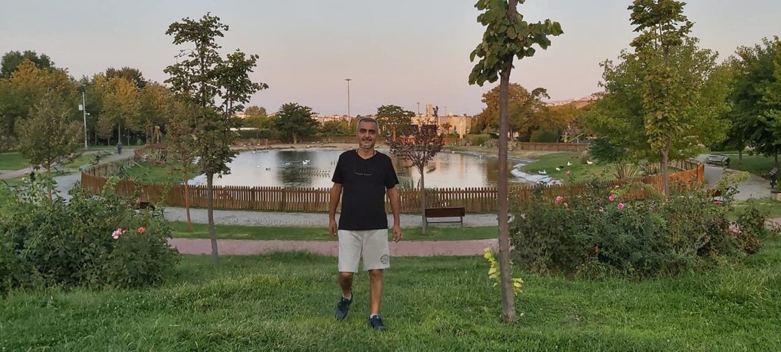 GENEL SEKRETERİMİZ KOLÇAK’TAN TEŞEKKÜR