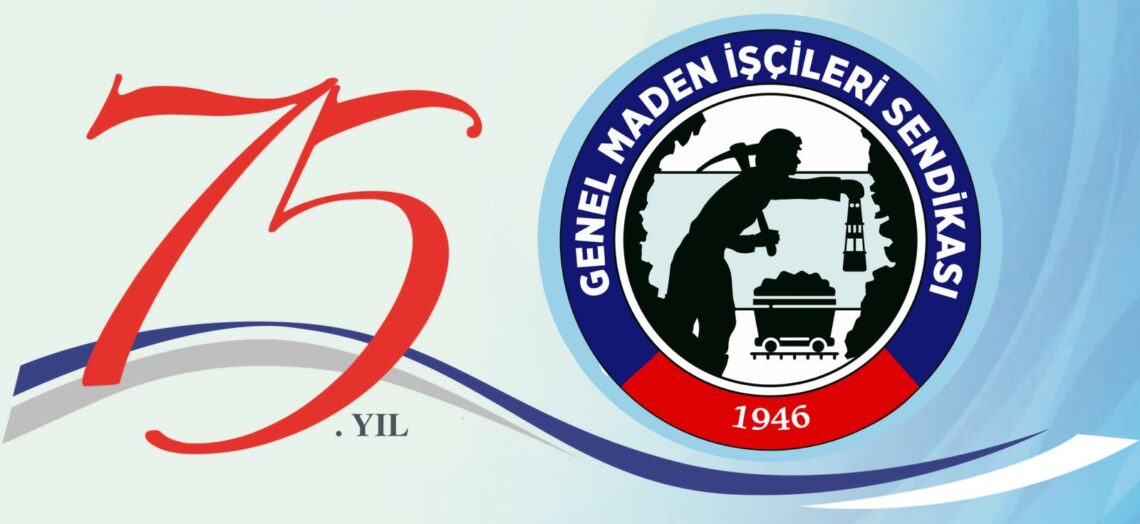 SENDİKAMIZ 75 YAŞINDA