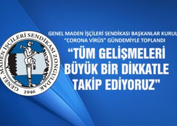 SENDİKAMIZ BAŞKANLAR KURULU TOPLANDI