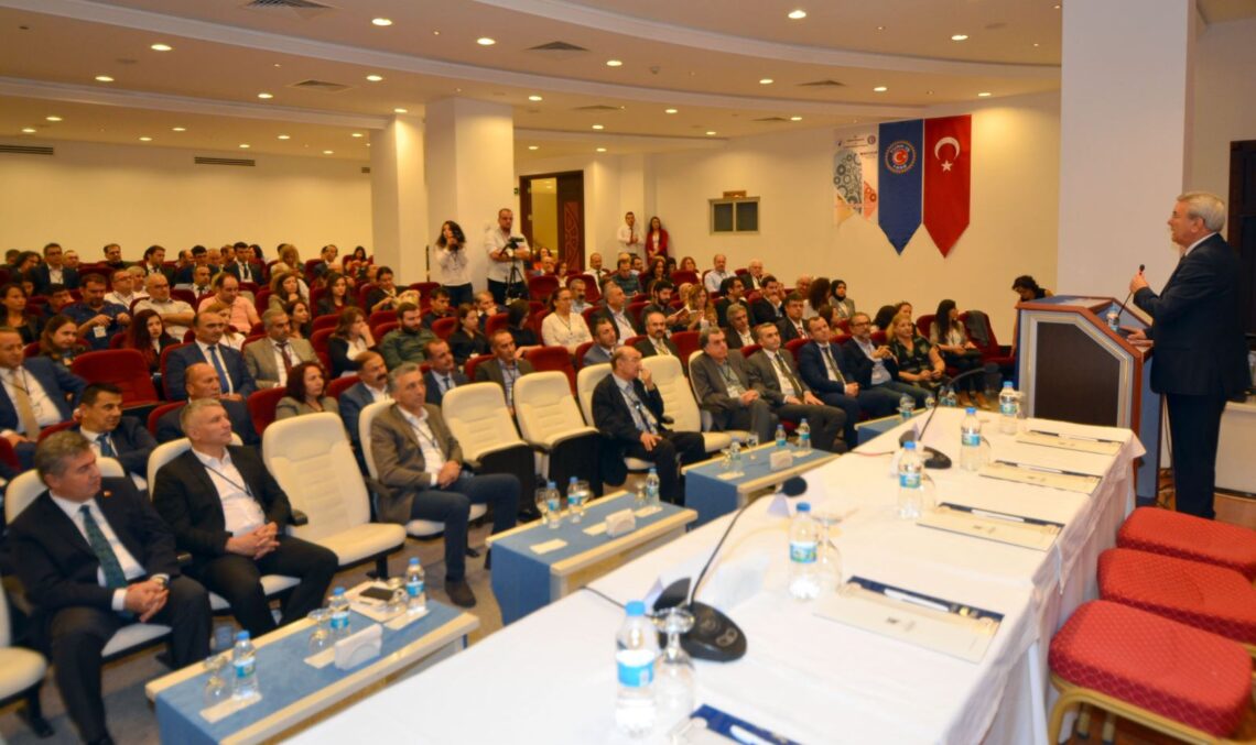 20’NCİ ÇALIŞMA EKONOMİSİ KONGRESİ