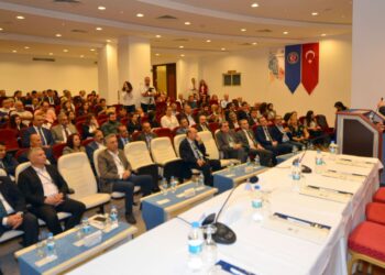 20’NCİ ÇALIŞMA EKONOMİSİ KONGRESİ