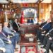 TTK GENEL MÜDÜRÜ EROĞLU, SENDİKAMIZI ZİYARET ETTİ