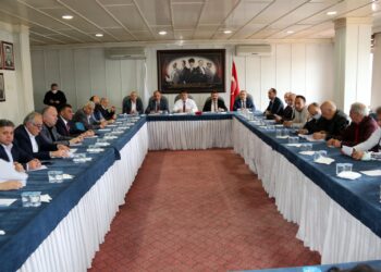 1 MAYIS İŞÇİ-EMEKÇİ BAYRAMI ZONGULDAK’TA KUTLANACAK