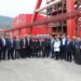 SENDİKAMIZ YÖNETİMİ, AMASRA’DA