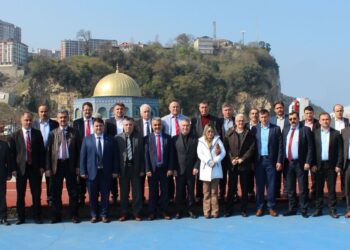 SENDİKAMIZ YÖNETİMİ, KOZLU’DA