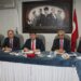 1 MAYIS HAZIRLIKLARI SÜRÜYOR