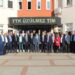 SENDİKAMIZ YÖNETİMİ ÜZÜLMEZ’DE