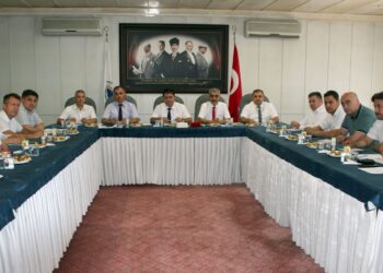 MADENCİLER GREVE HAZIRLANIYOR