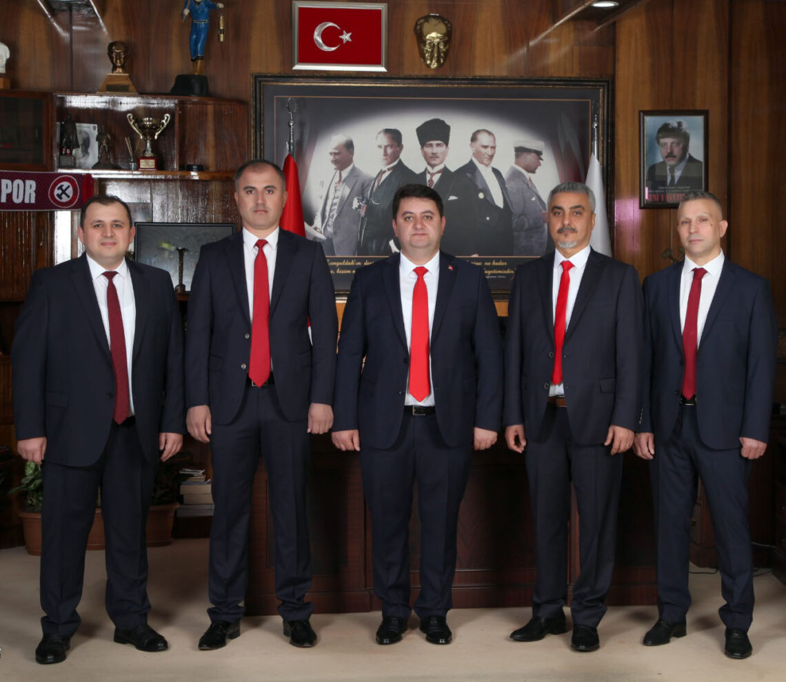 4-8 OCAK ANKARA YÜRÜYÜŞÜ’NÜN 29. YILI