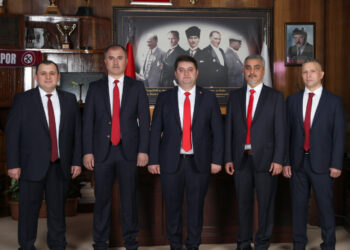 4-8 OCAK ANKARA YÜRÜYÜŞÜ’NÜN 29. YILI