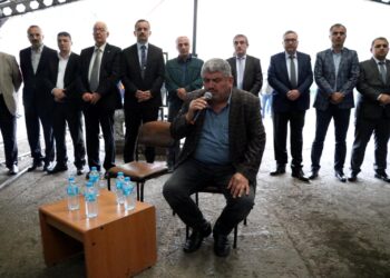 Madenci’den Mehmetçiğe dua