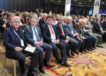 IMCET 2019 – MADENCİLİK KONGRESİ