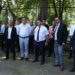 SENDİKAMIZ YÖNETİMİ, MMF’Yİ ZİYARET ETTİ