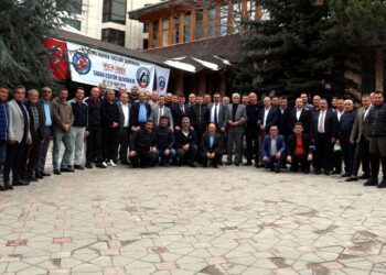 MTA-İŞ ŞUBESİ TABAN EĞİTİM SEMİNERİ