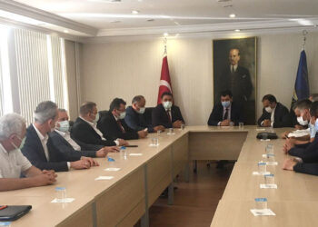 MTA 19. DÖNEM TİS İMZALANDI