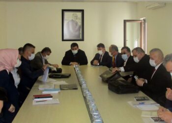 MTA TİS GÖRÜŞMELERİ’NE BAŞLANDI