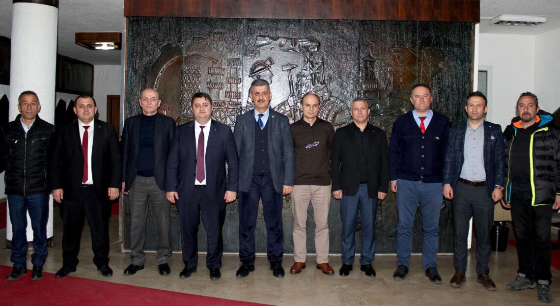 TTK BANKA PROMOSYON İHALESİNE TEPKİ