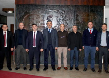 TTK BANKA PROMOSYON İHALESİNE TEPKİ