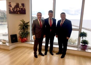 TTK BANKA PROMOSYONUNUN GÜNCELLENMESİ İÇİN İLK ADIM ATILDI