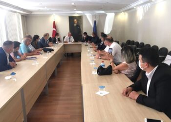 TTK 29. DÖNEM TİS İMZALANDI