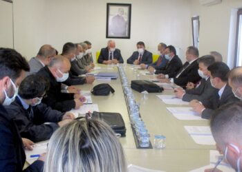 TTK TİS GÖRÜŞMELERİ BAŞLADI