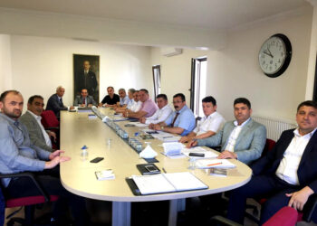 TTK TİS’TE ARABULUCU SÜRECİ