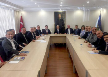 TTK YERÜSTÜ VE MTA ÇALIŞANLARI İÇİN EK PROTOKOLLER