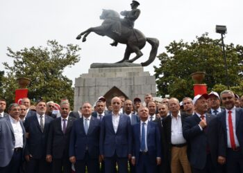 TÜRK-İŞ BAŞKANLAR KURULU