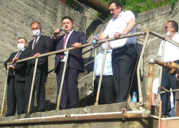 SENDİKAMIZ YÖNETİMİ, AMASRA’DAYDI