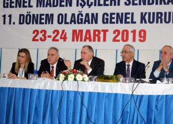 SENDİKAMIZ 11’İNCİ OLAĞAN GENEL KURULU