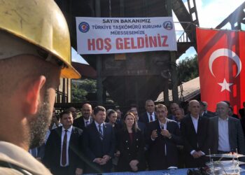 SENDİKAMIZ İSTEDİ, BAKAN DÖNMEZ TALİMAT VERDİ