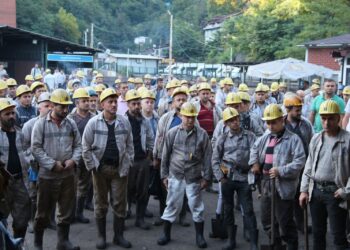 SENDİKAMIZ YÖNETİM KURULU GELİK’TEYDİ