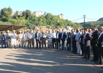 SENDİKAMIZ YÖNETİMİ KİLİMLİ’DE