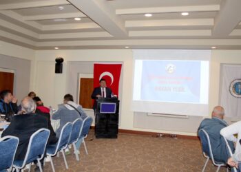 KSE MADENCİLİK EĞİTİM SEMİNERİ