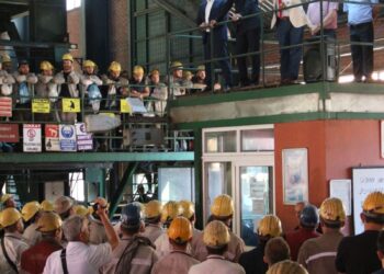 ANLAŞMA OLMAZSA 25 AĞUSTOS’TA GREVDEYİZ