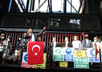 “KIDEM TAZMİNATI, GENEL GREV NEDENİDİR”