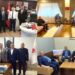 SENDİKAMIZ YÖNETİMİ ANKARA’DAKİ ZİYARETLERİNE DEVAM ETTİ