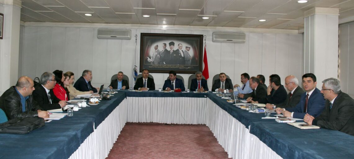 HATTAT (HEMA) 4. DÖNEM TİS