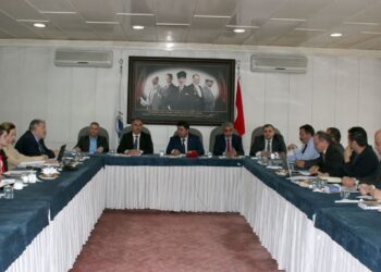 HATTAT (HEMA) 4. DÖNEM TİS